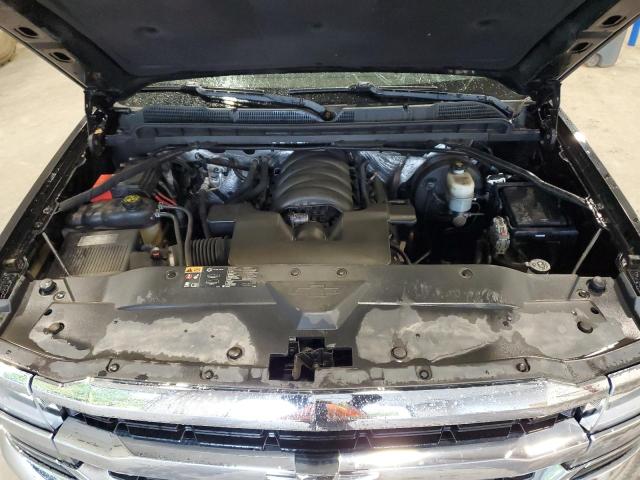 Photo 11 from auction – 2016 CHEVROLET SILVERADO with VIN 1GCVKNEC5GZ202080