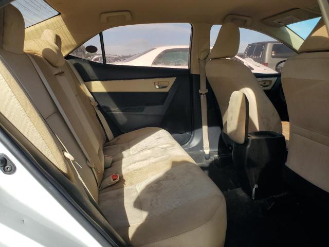 Photo 10 from auction – 2017 TOYOTA COROLLA L with VIN 5YFBURHE7HP595898