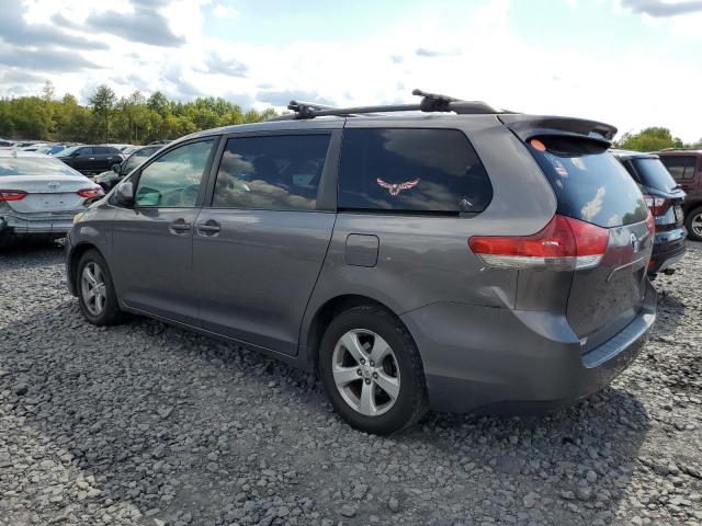 Photo 2 from auction – 2011 TOYOTA SIENNA LE with VIN 5TDKK3DC7BS008962