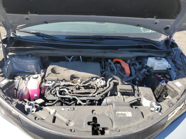 Photo 12 from auction – 2023 TOYOTA SIENNA XSE with VIN 5TDCSKFC3PS087226