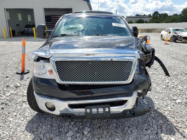 Photo 5 from auction – 2008 FORD F150 SUPERCREW with VIN 1FTPW14V18FA36751