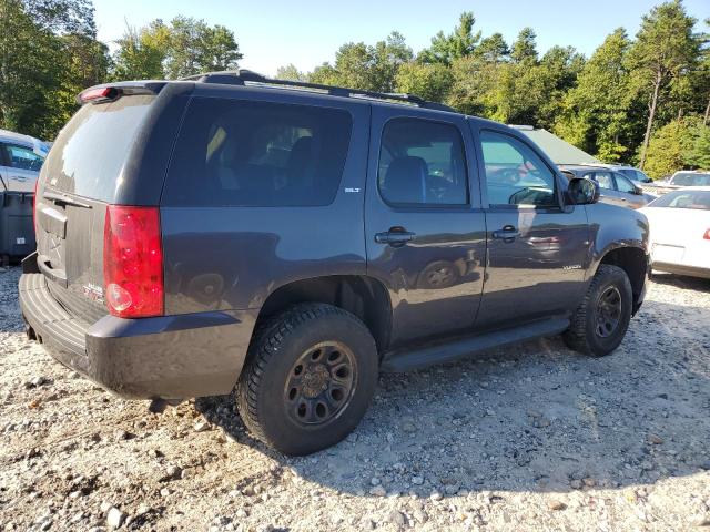 Foto 3 de la subasta – 2011 GMC YUKON SLT con VIN 1GKS2CE04BR277752