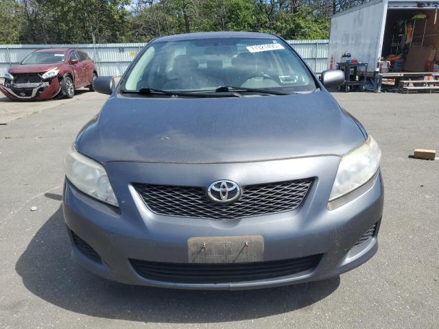 Photo 5 from auction – 2010 TOYOTA COROLLA with VIN 2T1BU4EE2AC312773