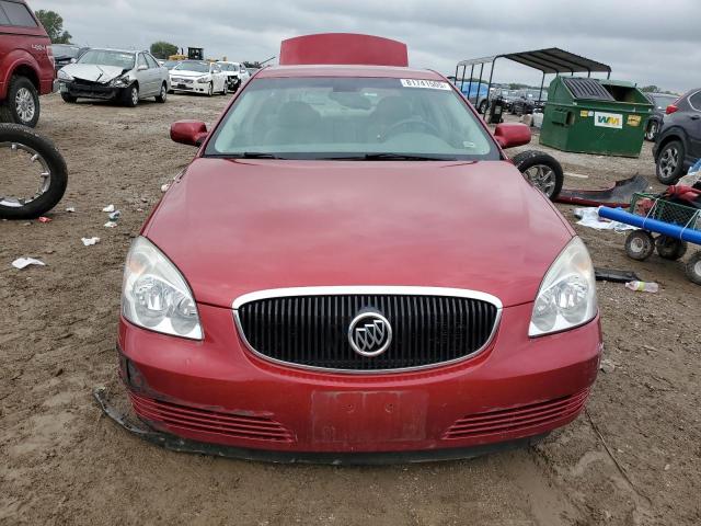 Photo 5 from auction – 2007 BUICK LUCERNE CX with VIN 1G4HD57217U142979