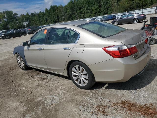 Photo 2 from auction – 2014 HONDA ACCORD with VIN 1HGCR2F82EA209464