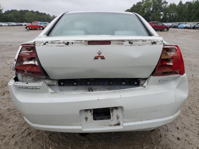 Photo 6 from auction – 2005 MITSUBISHI GALANT ES with VIN 4A3AB46FX5E008762