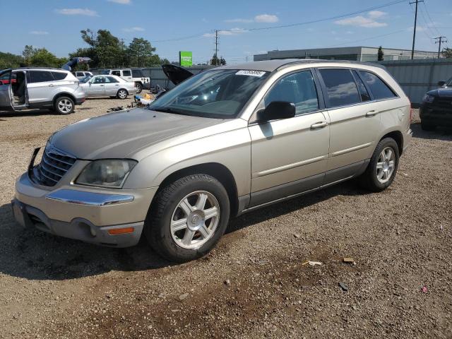 CHRYSLER PACIFICA T 2006 مع رقم تعريف المركبة 2A4GM68446R826372 - صورة من المزاد