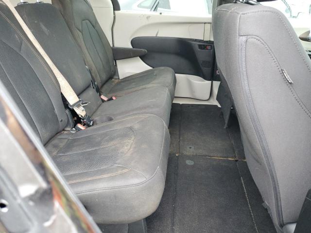 Photo 11 from auction – 2018 CHRYSLER PACIFICA T with VIN 2C4RC1FG9JR124543