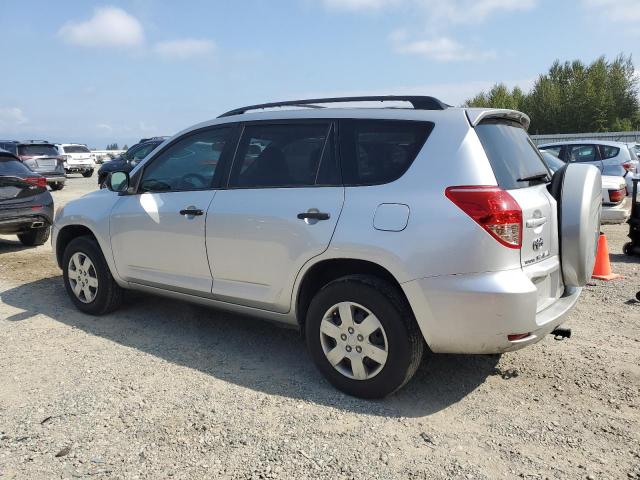 Photo 2 from auction – 2008 TOYOTA RAV4 with VIN JTMBD33V885141337