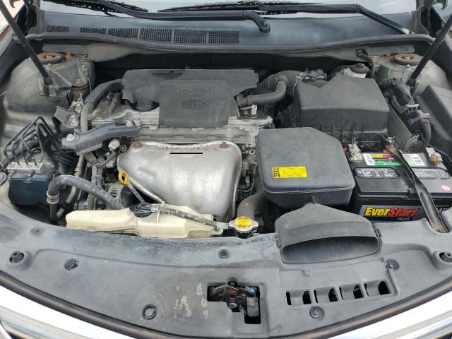 Photo 11 from auction – 2012 TOYOTA CAMRY BASE with VIN 4T4BF1FKXCR225658