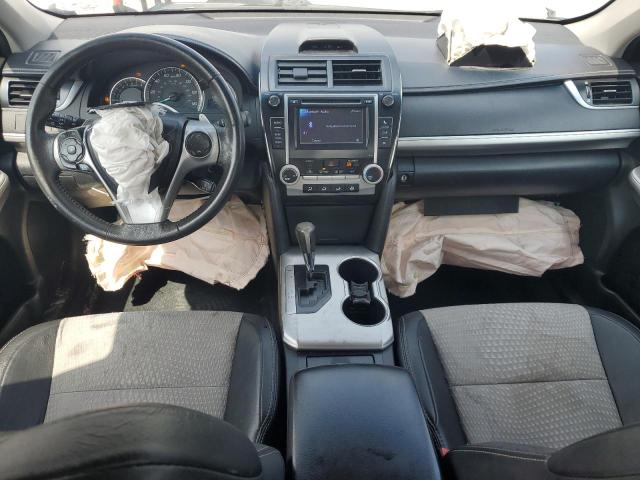 Photo 8 from auction – 2012 TOYOTA CAMRY BASE with VIN 4T1BF1FK7CU165042