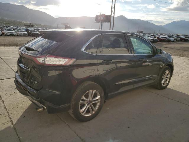 Photo 3 from auction – 2015 FORD EDGE SEL with VIN 2FMTK4J97FBB81421