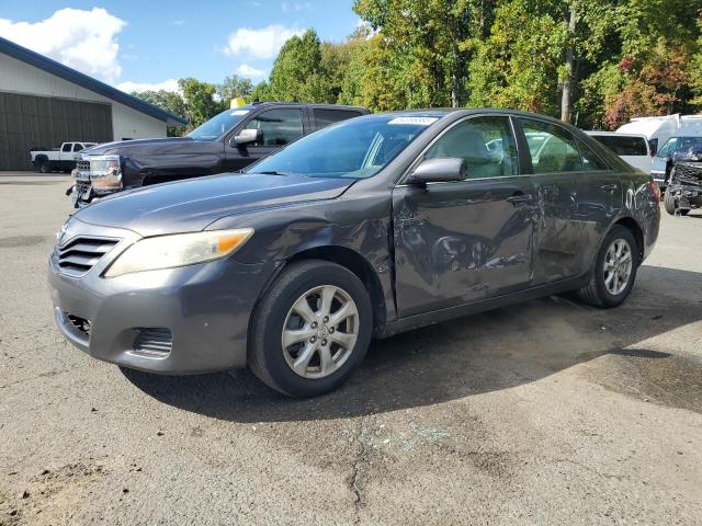 TOYOTA CAMRY BASE 2011 with VIN 4T4BF3EK3BR100660 - Photo from auction