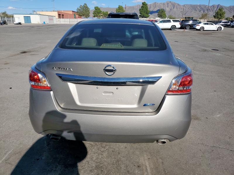 Photo 6 from auction – 2014 NISSAN ALTIMA 2.5 with VIN 1N4AL3AP6EC153065