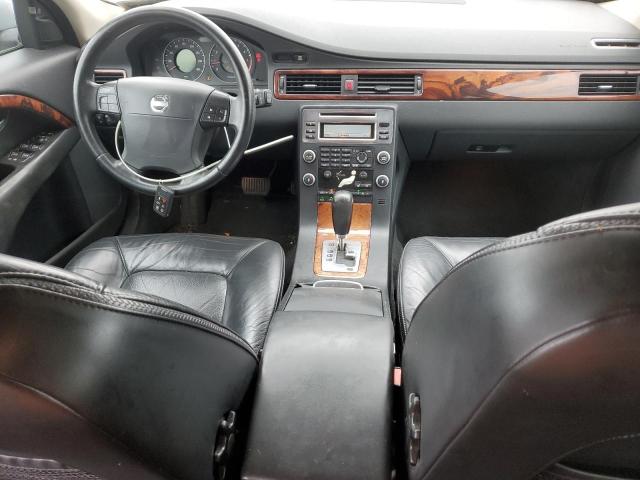 Photo 8 from auction – 2008 VOLVO XC70 with VIN YV4BZ982881012487