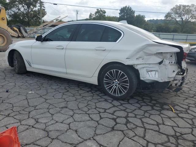 Photo 2 from auction – 2019 BMW 540 XI with VIN WBAJE7C59KG892942