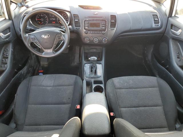 Photo 8 from auction – 2018 KIA FORTE LX with VIN KNAFK5A89J5772956