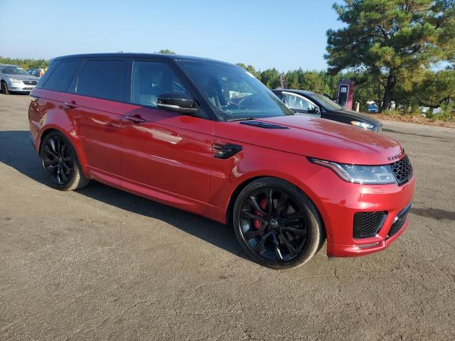 Photo 4 from auction – 2020 LAND ROVER RANGE ROVE with VIN SALWS2RU7LA732462
