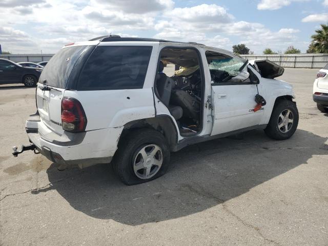 Photo 3 from auction – 2003 CHEVROLET TRAILBLAZE with VIN 1GNDT13S532332222