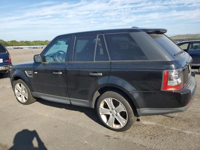 Photo 2 from auction – 2011 LAND ROVER RANGE ROVE with VIN SALSH2E41BA278078