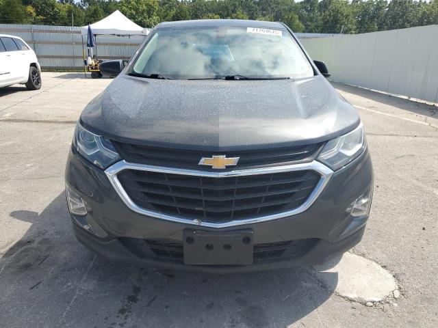 Photo 5 from auction – 2019 CHEVROLET EQUINOX LT with VIN 2GNAXKEV2K6189509