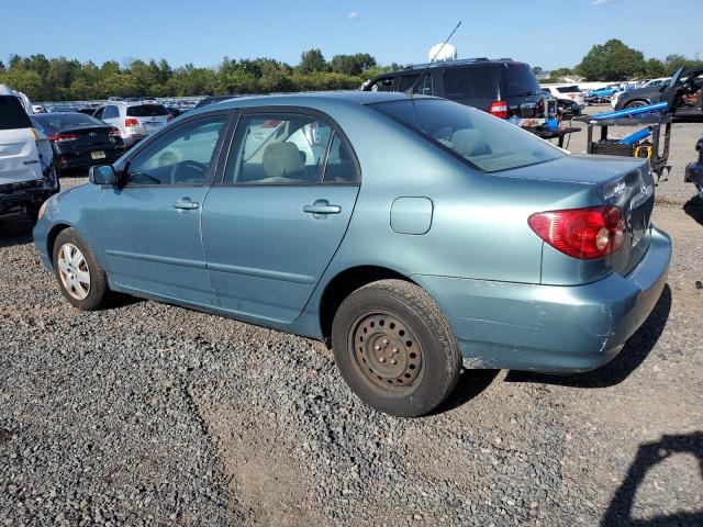 Photo 2 from auction – 2006 TOYOTA COROLLA CE with VIN 2T1BR32E36C577953