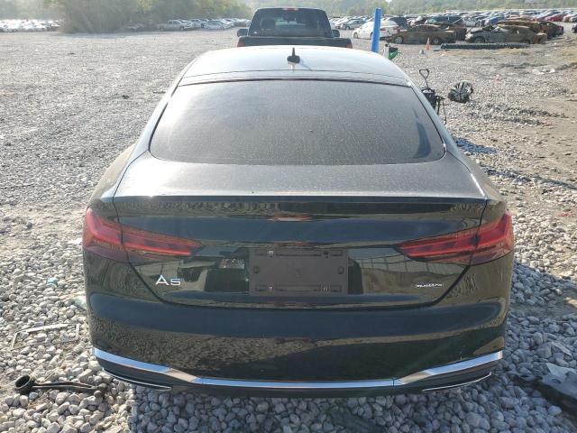 Photo 6 from auction – 2021 AUDI A5 PREMIUM with VIN WAUDACF51MA016952