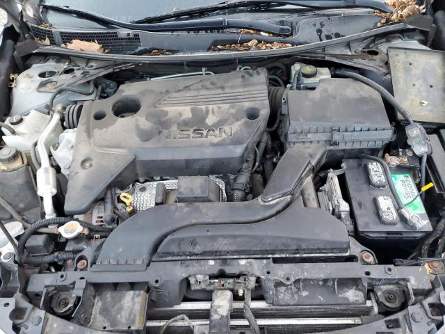 Photo 11 from auction – 2016 NISSAN ALTIMA 2.5 with VIN 1N4AL3AP3GN318321