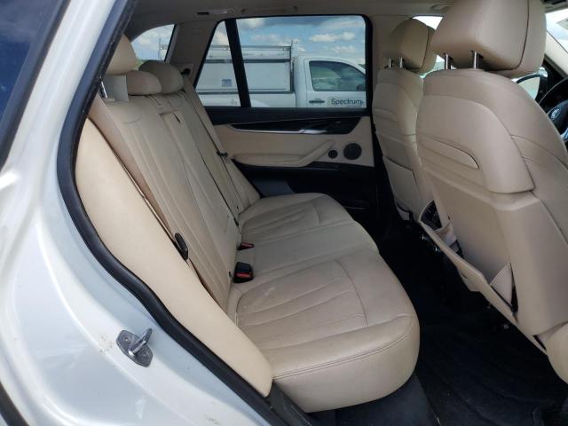 Photo 11 from auction – 2016 BMW X5 XDR40E with VIN 5UXKT0C5XG0S74967