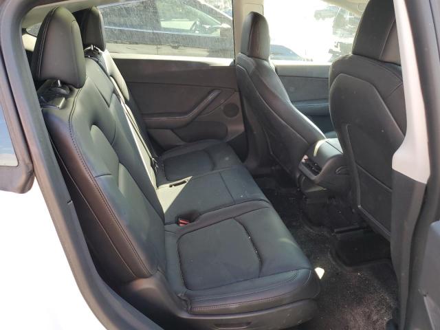 صورة رقم 10 من المزاد - 2022 TESLA MODEL Y مع VIN 7SAYGAEE1NF344196