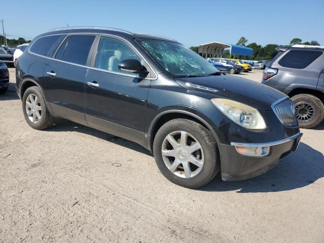 Photo 4 from auction – 2008 BUICK ENCLAVE CX with VIN 5GAER23798J218221