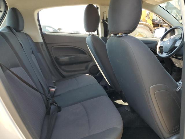 Photo 10 from auction – 2017 MITSUBISHI MIRAGE ES with VIN ML32A3HJ2HH016561