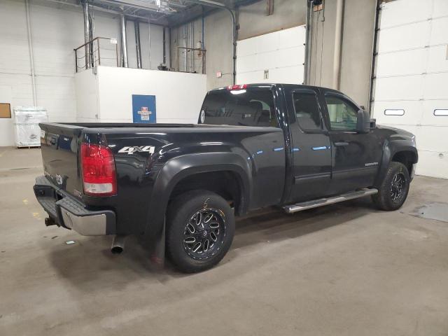 Photo 3 from auction – 2011 GMC SIERRA K1500 SLE with VIN 1GTR2VE37BZ220008