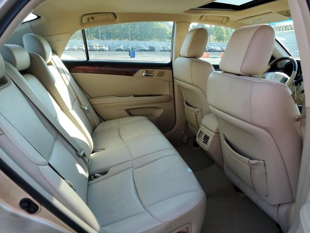 Photo 10 from auction – 2011 TOYOTA AVALON BAS with VIN 4T1BK3DB1BU414881