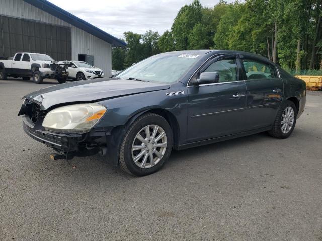 BUICK LUCERNE CX 2011 with VIN 1G4HC5EM5BU111248 - Photo from auction