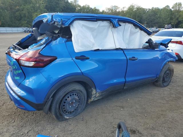 Photo 3 from auction – 2023 NISSAN KICKS S with VIN 3N1CP5BV4PL532950