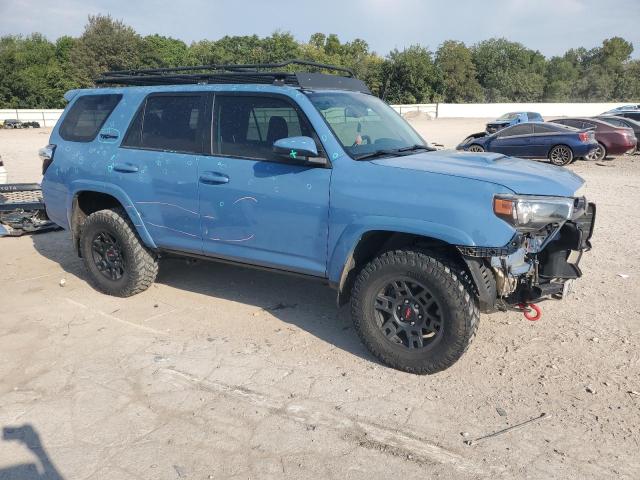 Photo 4 from auction – 2018 TOYOTA 4RUNNER SR5/SR5 PREMIUM with VIN JTEBU5JRXJ5603495