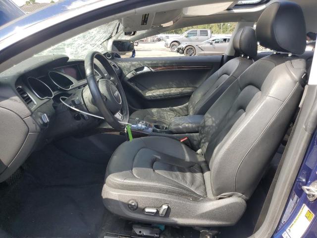 Photo 7 from auction – 2013 AUDI A5 PREMIUM with VIN WAULFAFR5DA040062