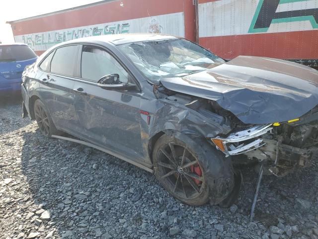 Photo 4 from auction – 2024 VOLKSWAGEN JETTA with VIN 3VW9T7BU3RM037607
