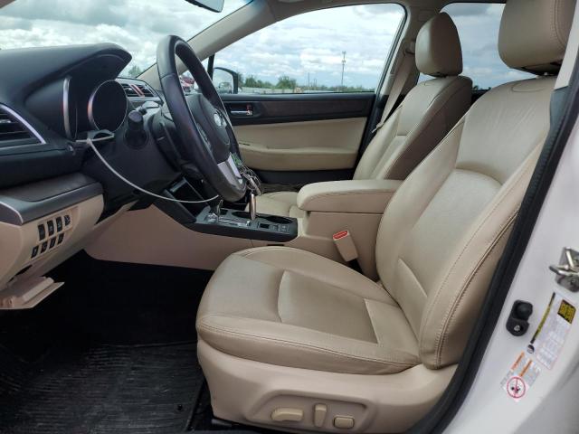 Photo 7 from auction – 2017 SUBARU OUTBACK 3. with VIN 4S4BSENC3H3363840