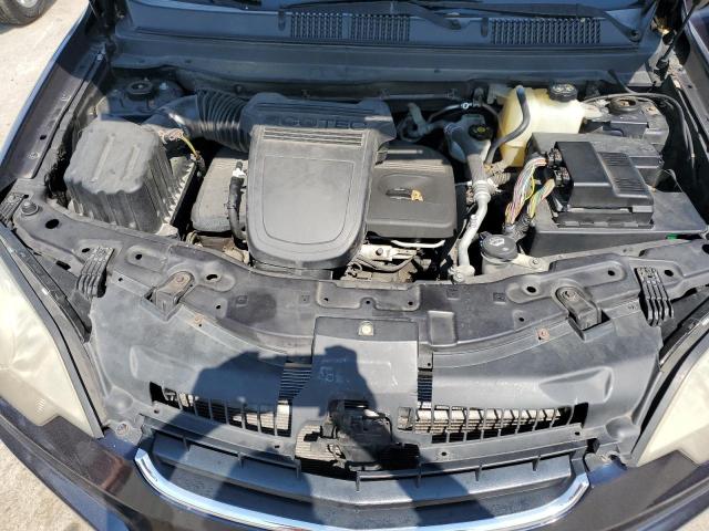 Photo 12 from auction – 2008 SATURN VUE XE with VIN 3GSCL33P78S694953