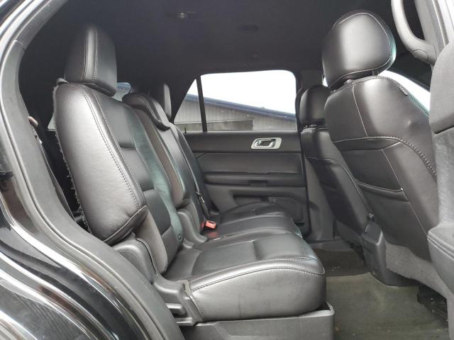 Photo 11 from auction – 2013 FORD EXPLORER X with VIN 1FM5K8D8XDGC62518