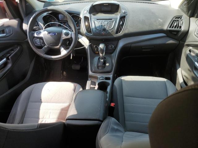 Photo 8 from auction – 2015 FORD ESCAPE SE with VIN 1FMCU0G72FUA28089