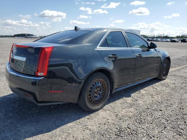Photo 3 from auction – 2011 CADILLAC CTS with VIN 1G6DC5EY0B0109794