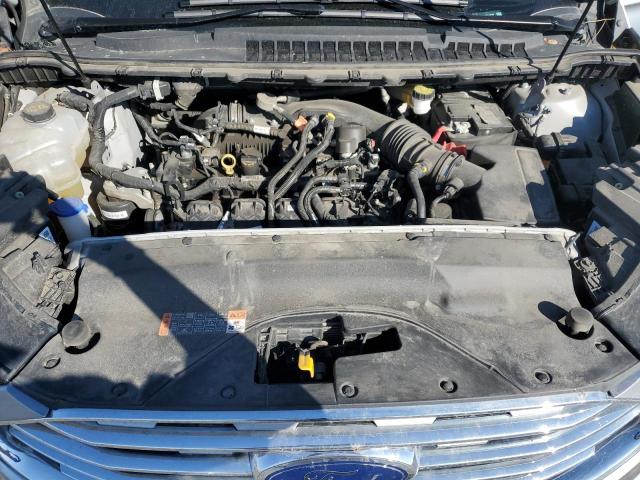 Photo 12 from auction – 2023 FORD EDGE TITAN with VIN 2FMPK4K94PBA44227