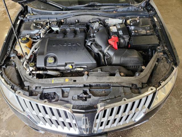 Zdjęcie 11 z aukcji – 2012 LINCOLN MKZ z VIN 3LNHL2GC7CR830884