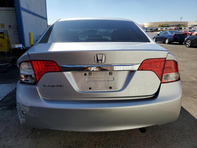 Photo 6 from auction – 2010 HONDA CIVIC EX with VIN 19XFA1F86AE072761