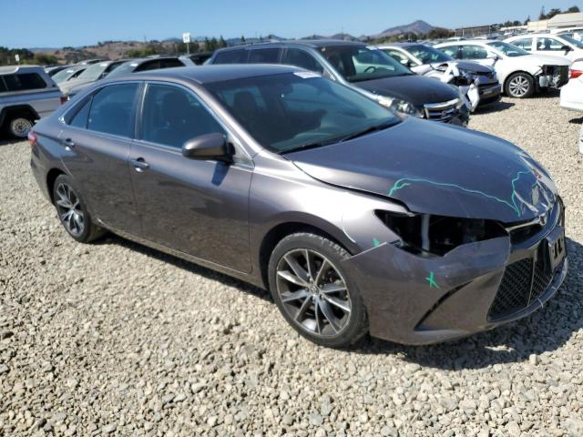 Photo 4 from auction – 2015 TOYOTA CAMRY LE with VIN 4T1BF1FK5FU486257