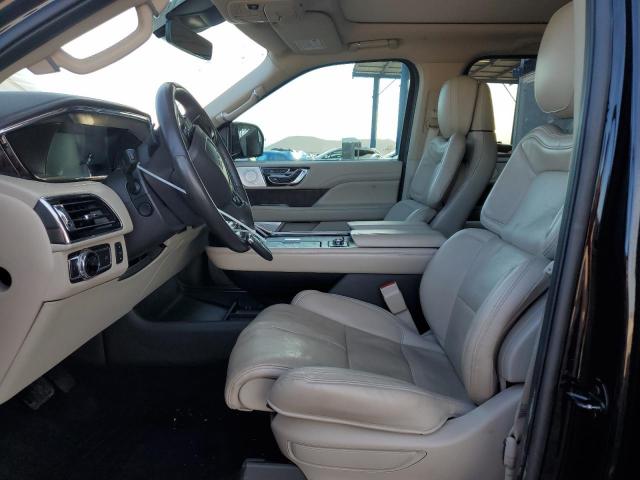 Photo 7 from auction – 2021 LINCOLN NAVIGATOR with VIN 5LMJJ2LT0MEL20603