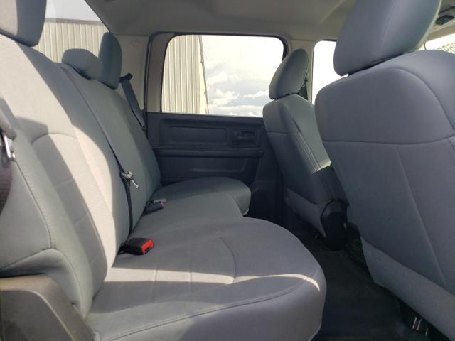 Photo 10 from auction – 2015 RAM 1500 ST with VIN 1C6RR7SMXFS717452